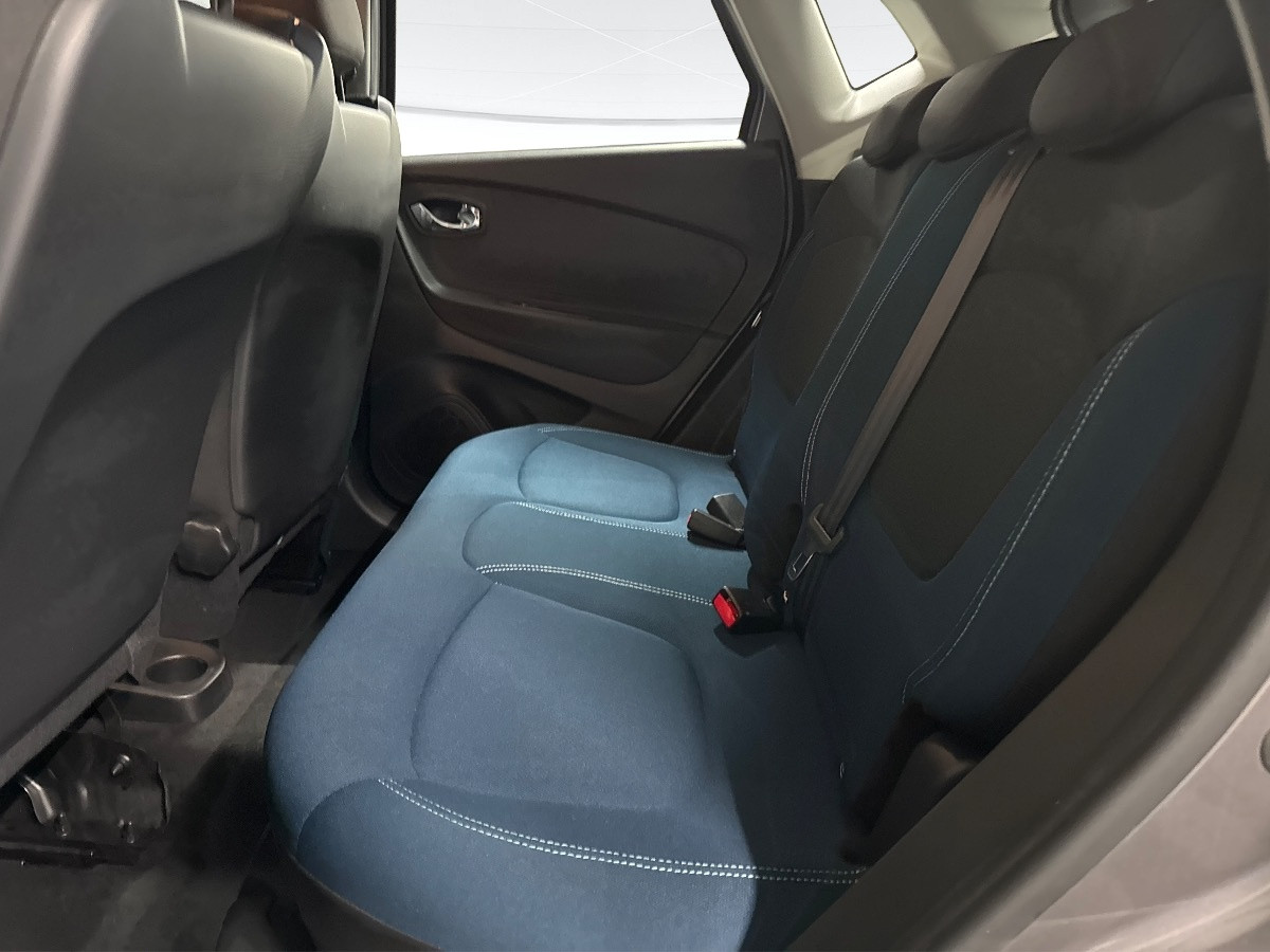 Renault Captur Usato 2015 Captur San Zeno Naviglio