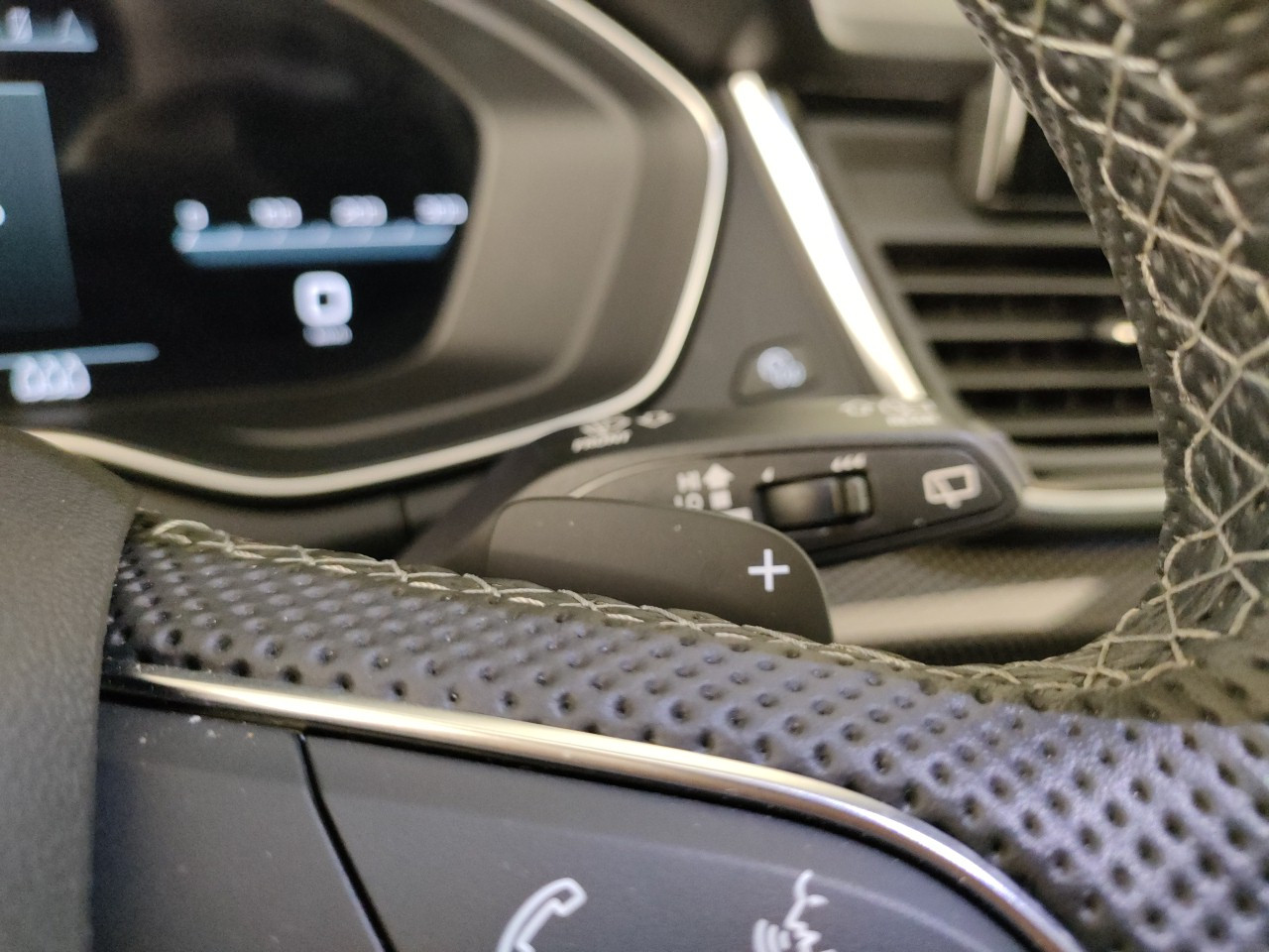 Audi Q5 Usato 2022 Q5 Porto Mantovano