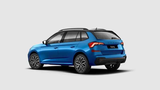 Skoda Kamiq Nuovo Benzina Kamiq Legnago