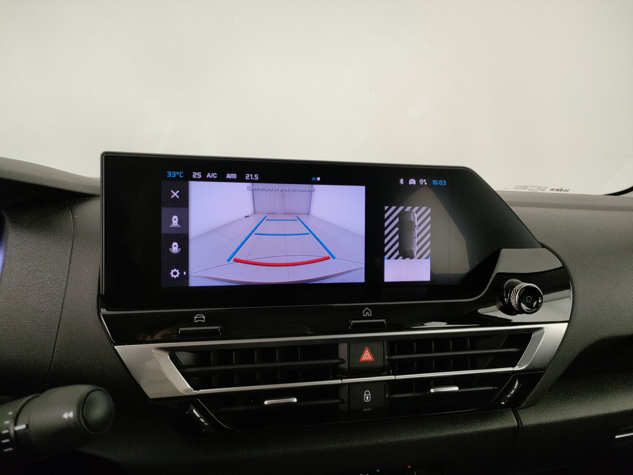 Citroen C4 Usato 2023 C4 Porto Mantovano