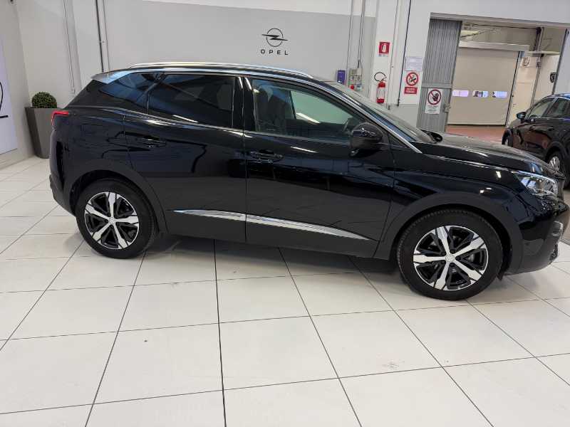 3008 Ii - 3008 1.2 Pt Turbo Allure S&s 130cv My18