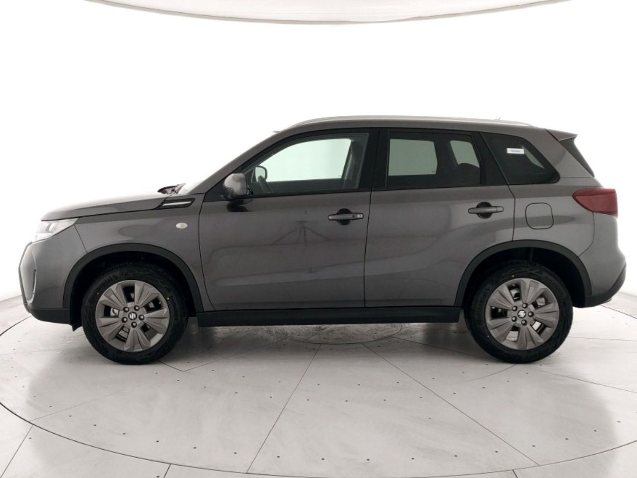 Suzuki Vitara Nuovo Ibrido benzina Vitara Porto Mantovano