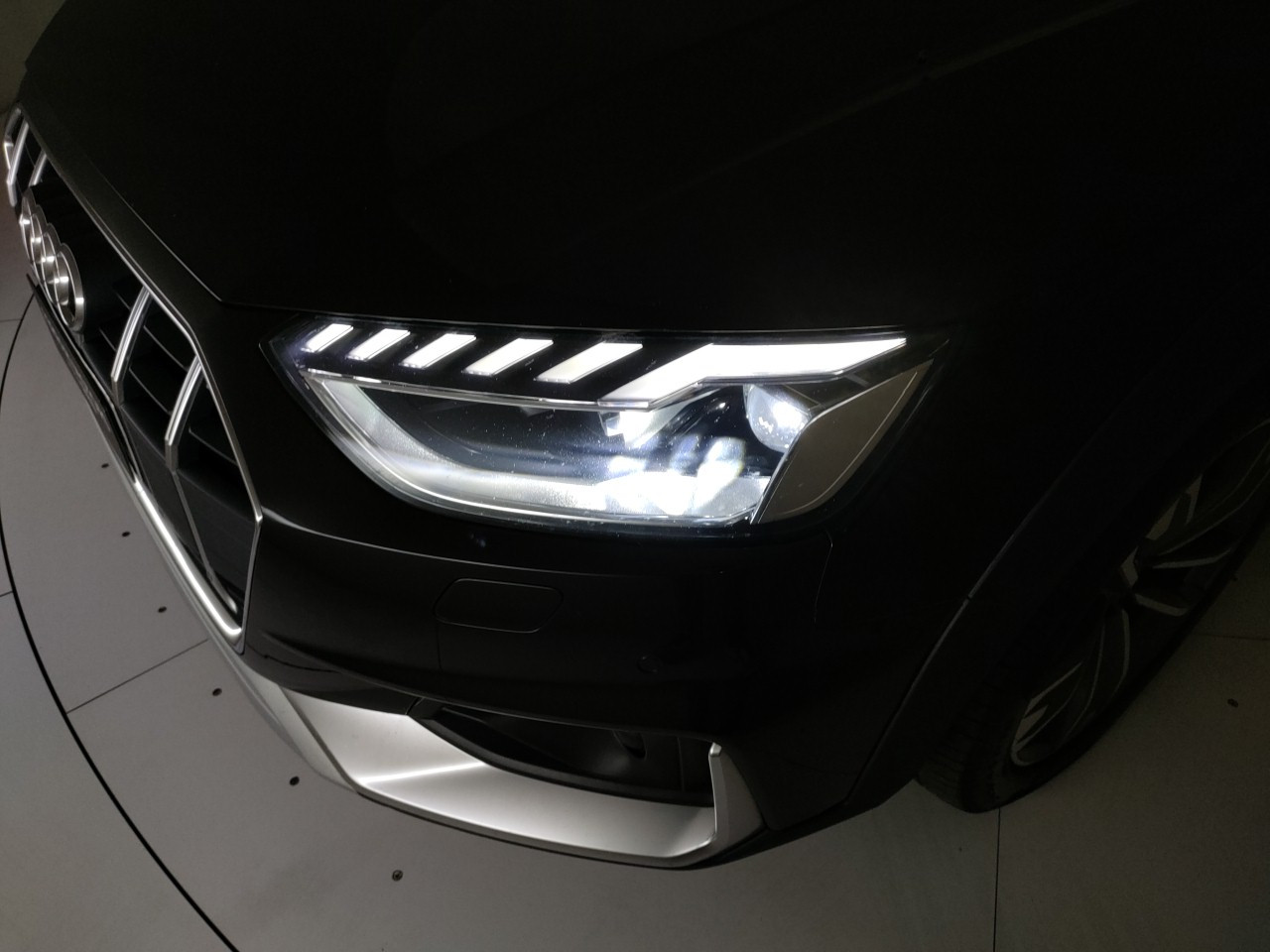 Audi A4 Aziendali 2021 A4 Porto Mantovano