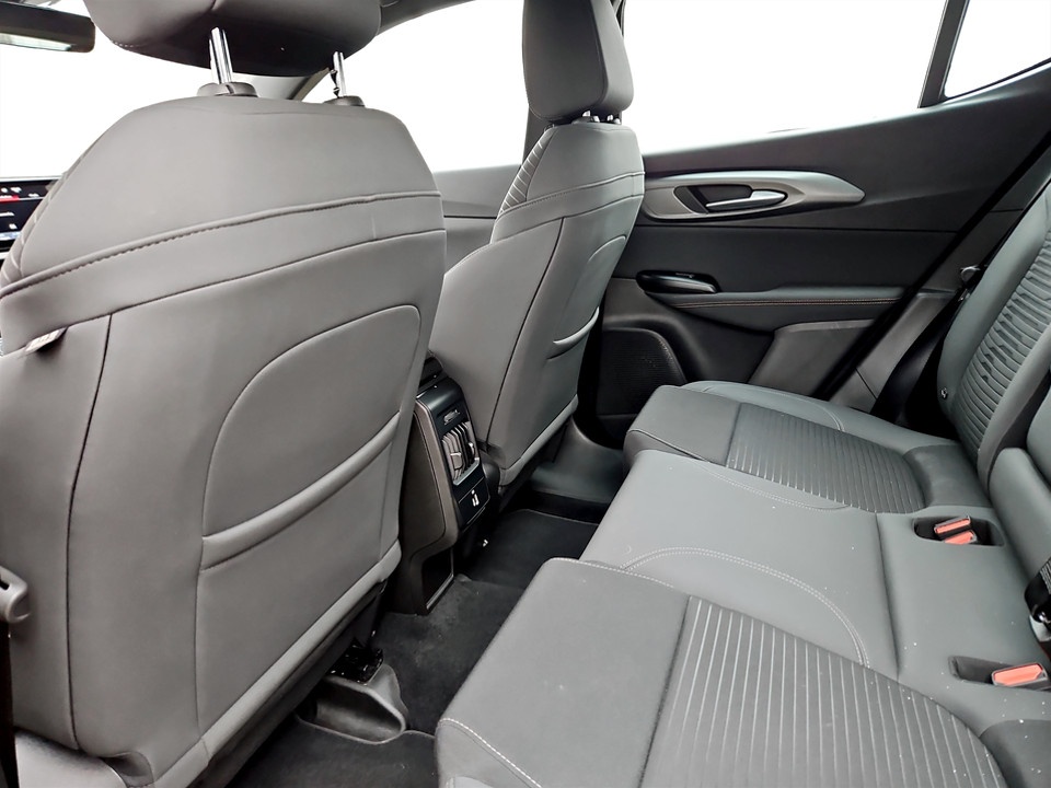 ALFA ROMEO Tonale 1.6 Sprint 130cv tct6 Diesel Usato - 10