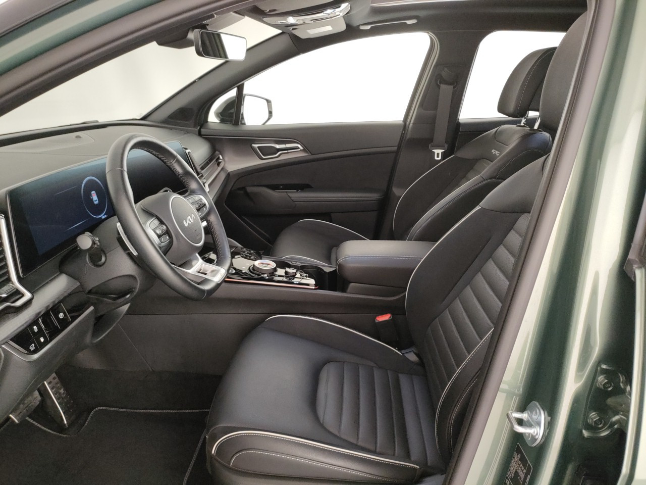 Kia Sportage Aziendali 2025 Sportage Reggio Emilia