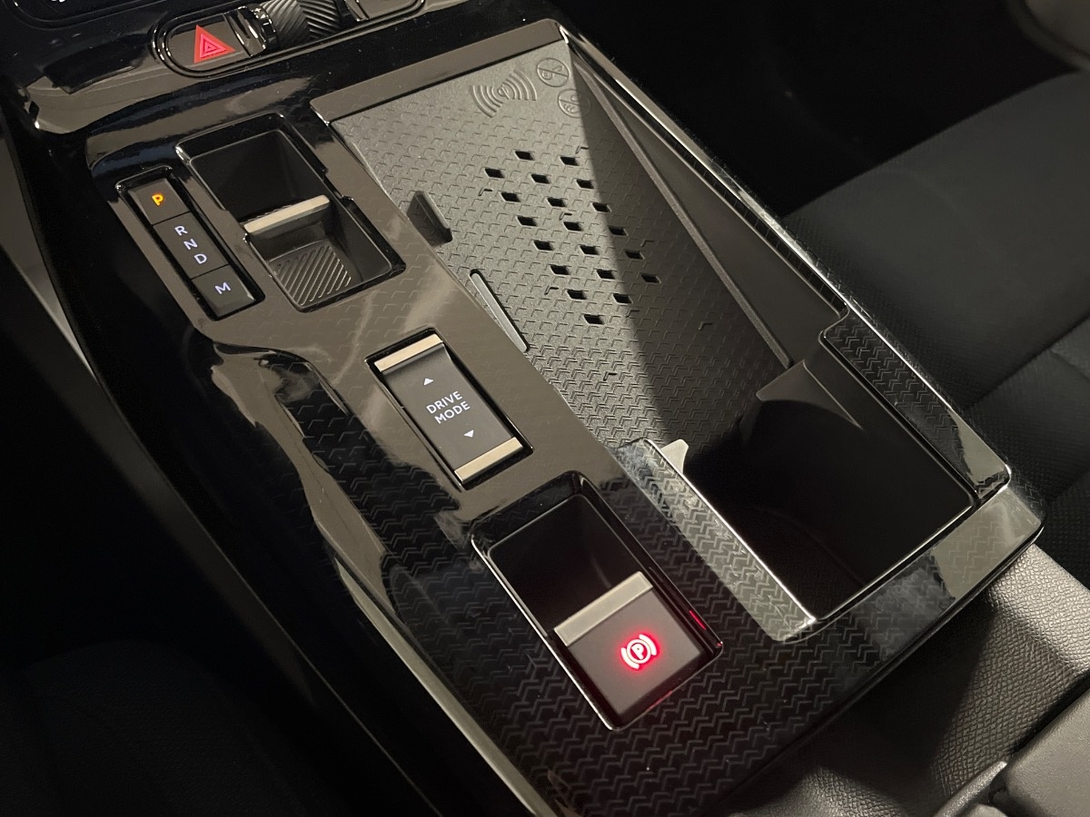 Citroen C5 Aircross Nuovo Ibrido benzina C5 Aircross Verona