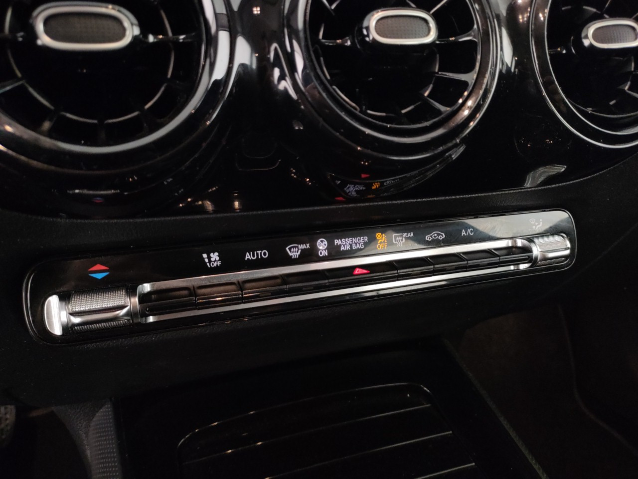 Mercedes GLA Usato 2020 GLA Porto Mantovano