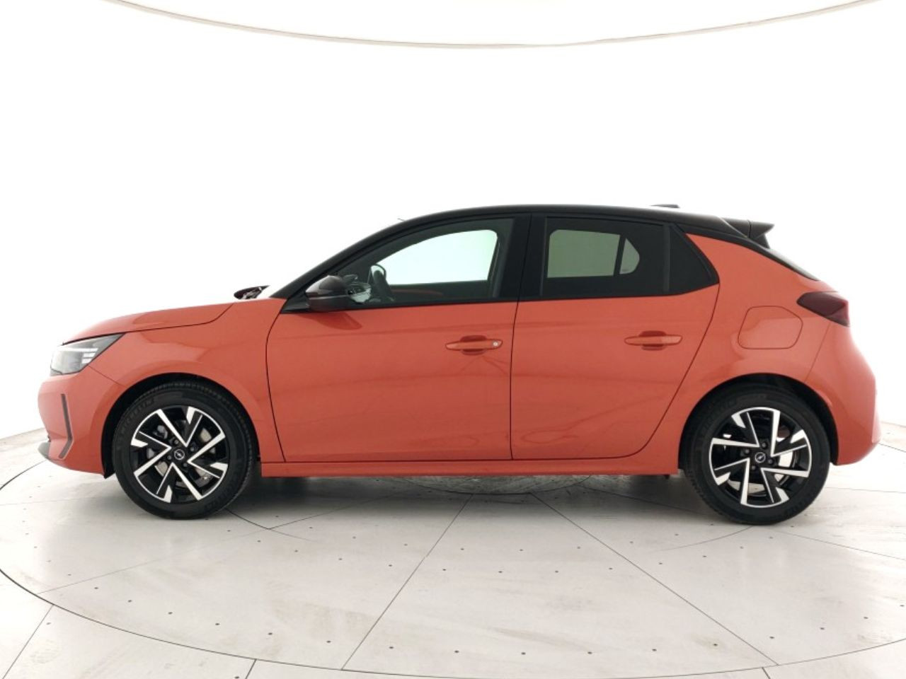 Opel Corsa KM0 2026 Corsa Porto Mantovano
