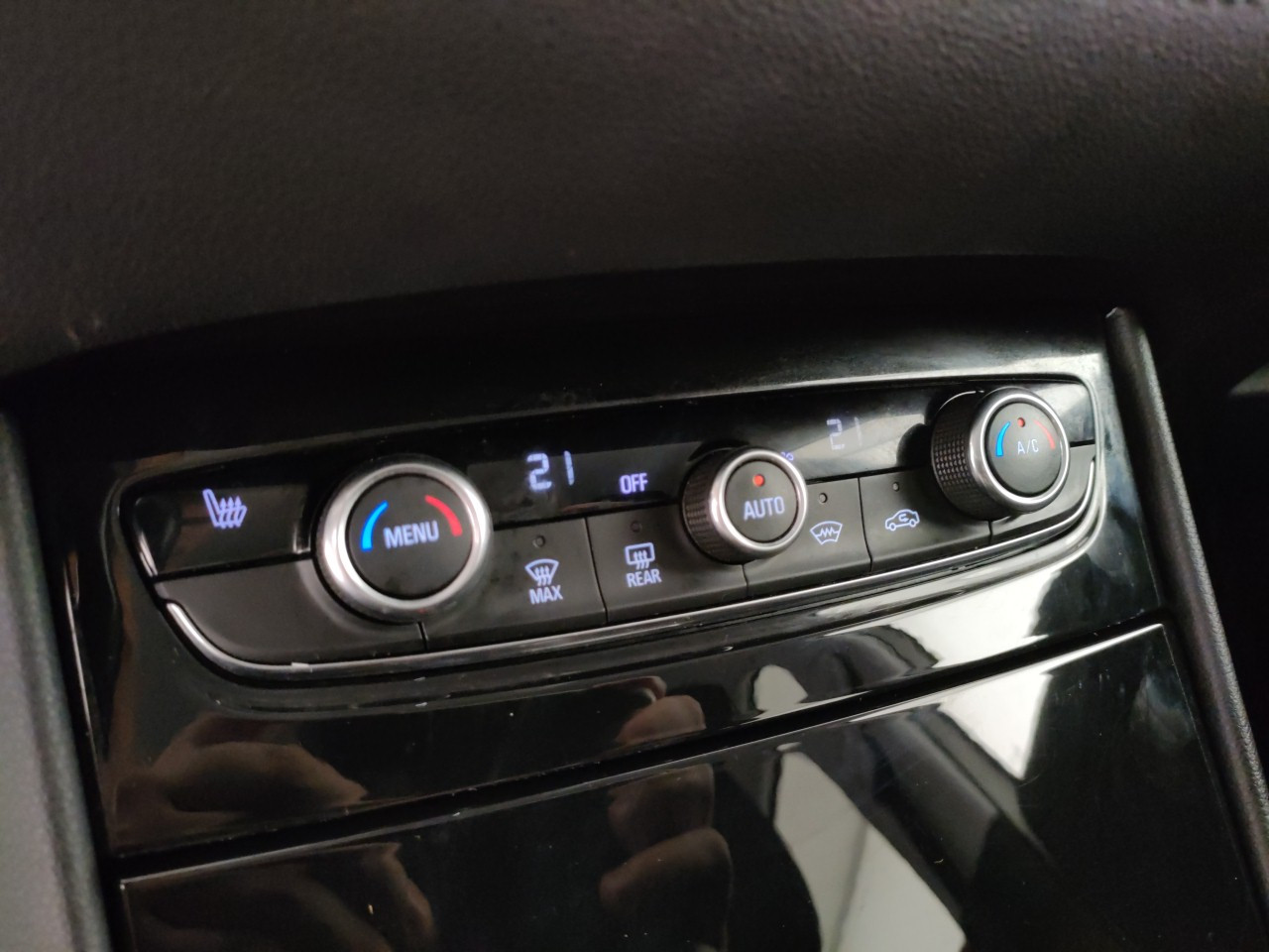 Opel Grandland Usato 2018 Grandland Parma