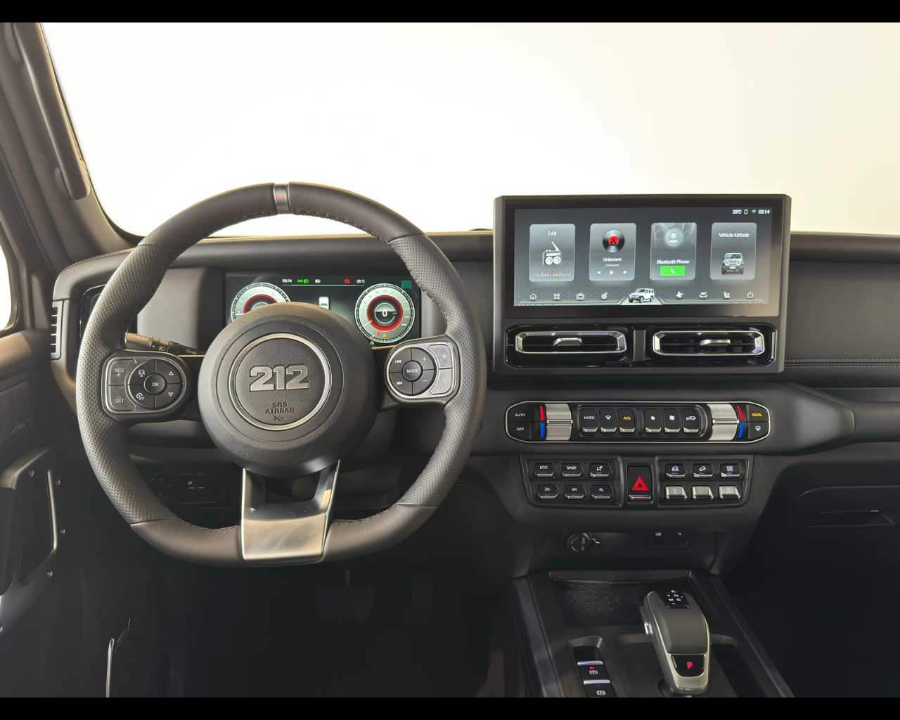 Emc 212 Nuovo Benzina 212 Este