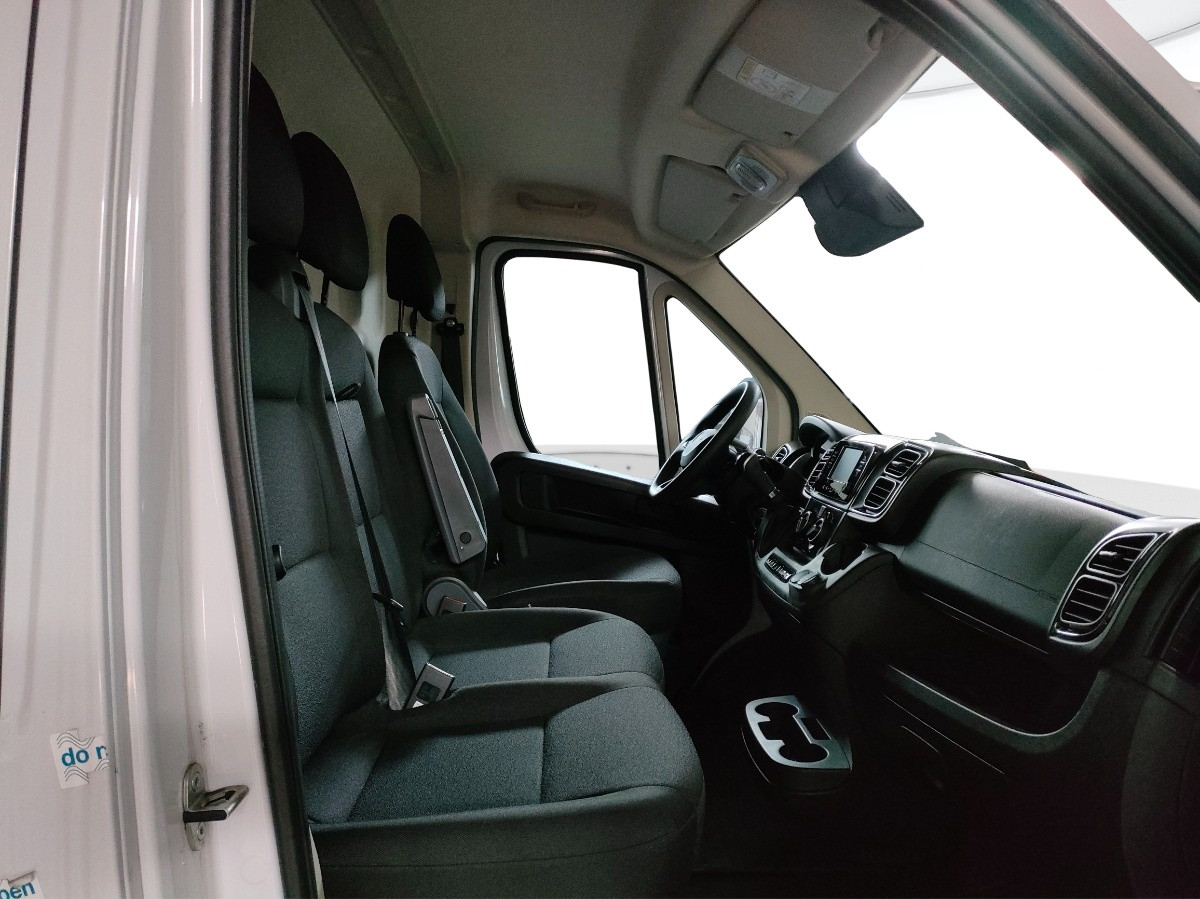 Peugeot Boxer Nuovo Diesel Boxer Porto Mantovano