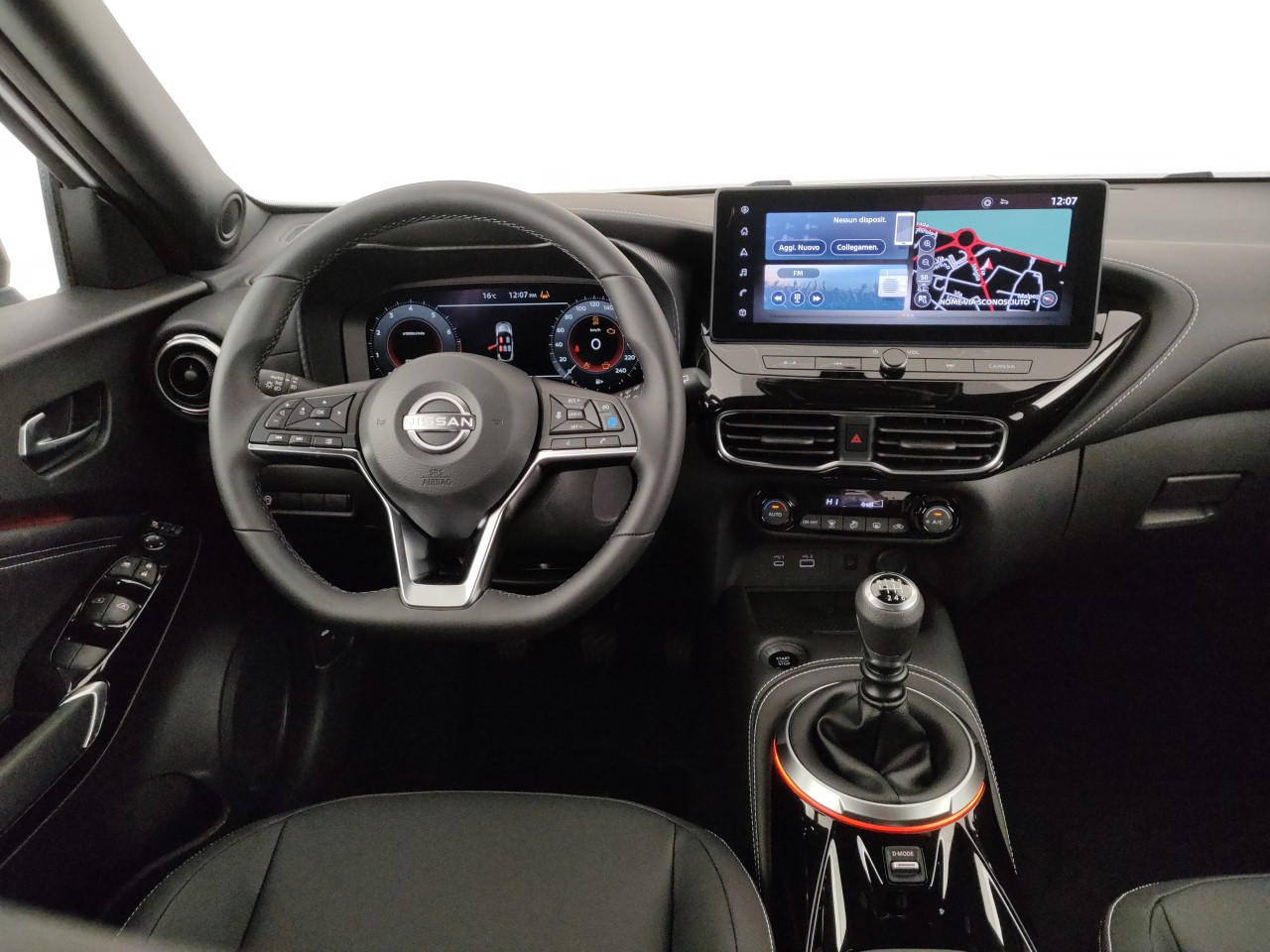 Nissan Juke Nuovo Benzina Juke Lonato del Garda