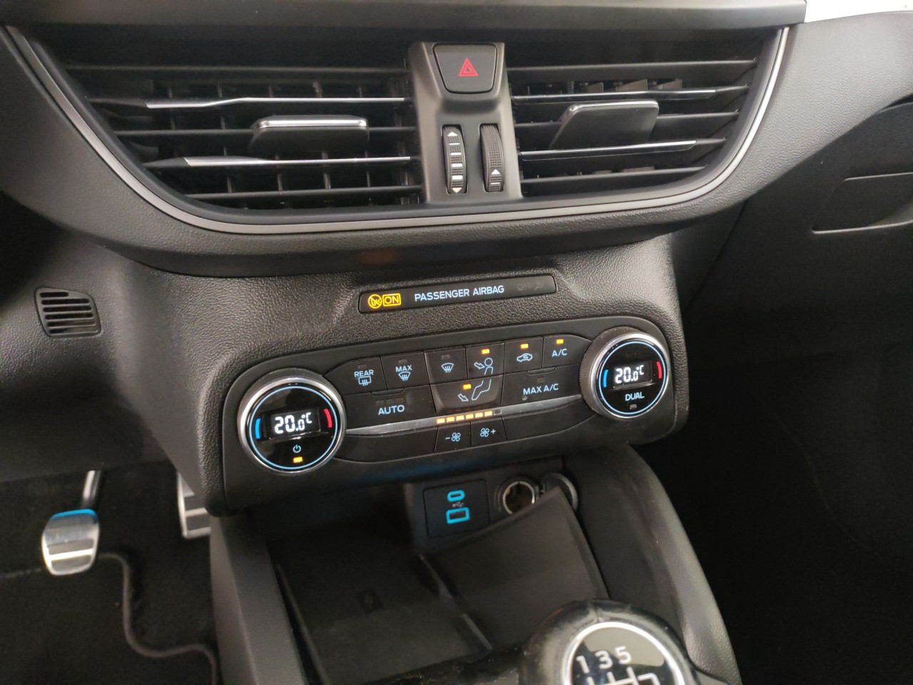 Ford Focus Usato 2022 Focus Lonato del Garda
