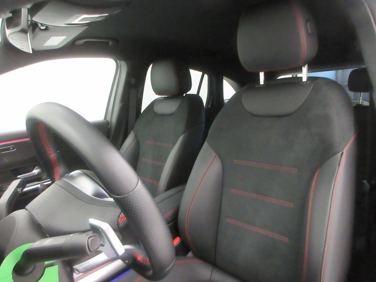 Mercedes GLA GLA 200 D Premium 4Matic 8G-DCT - 13