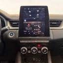 Captur Ii - Captur 1.6 E-tech Phev Intens 160cv Auto My21