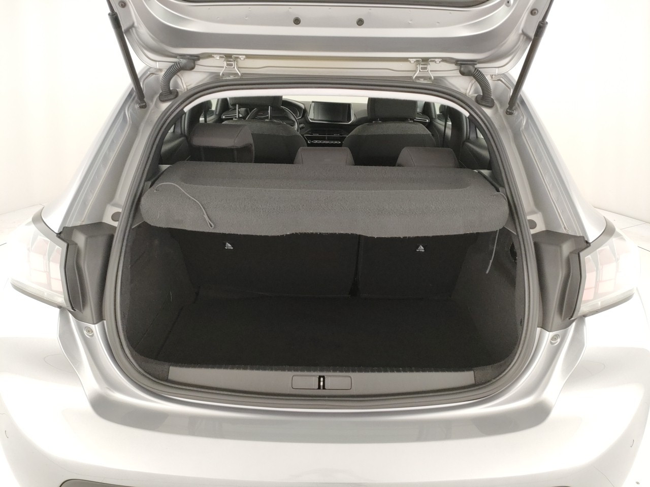 Peugeot 208 Usato 2020 208 San Zeno Naviglio