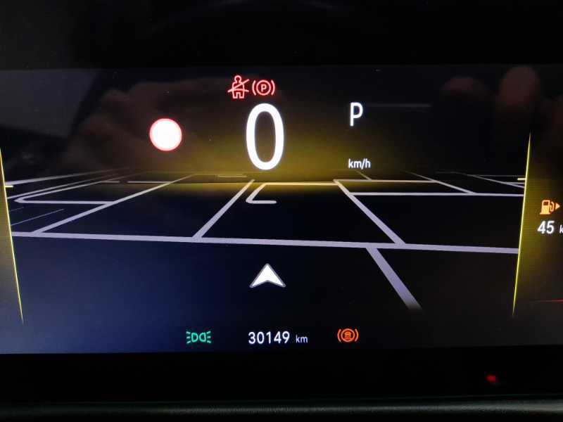 Astra Vi - Astra 1.2 T Gs S&s 130cv At8