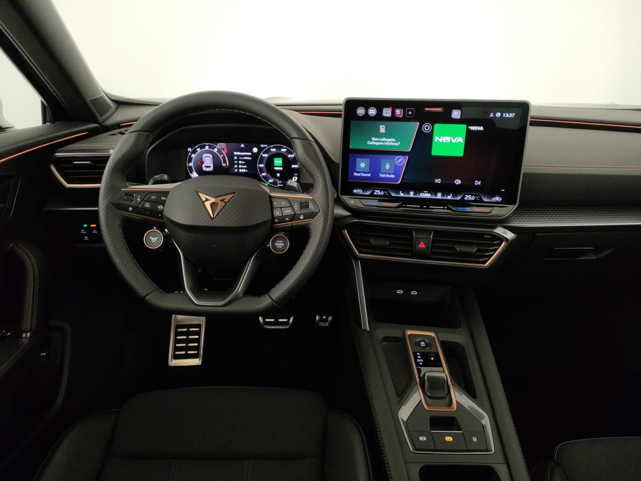 Cupra Formentor KM0 2025 Formentor Porto Mantovano