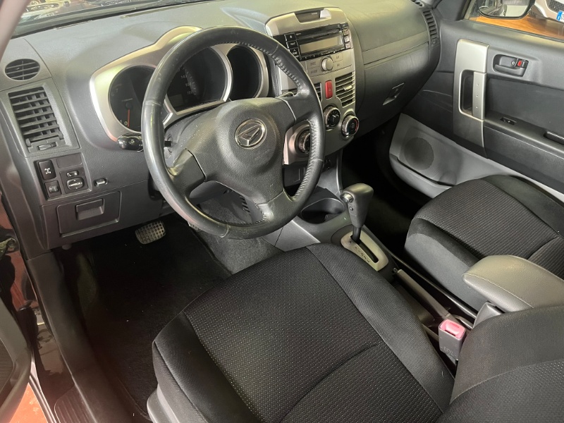 DAIHATSU – Terios 1.5 4WD SXA