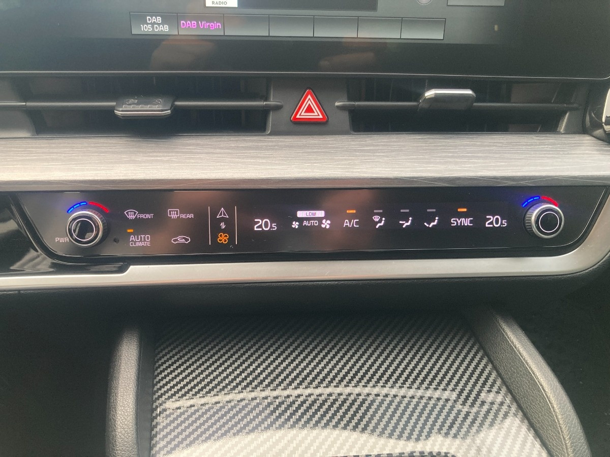 Kia Sportage Usato 2022 Sportage Modena