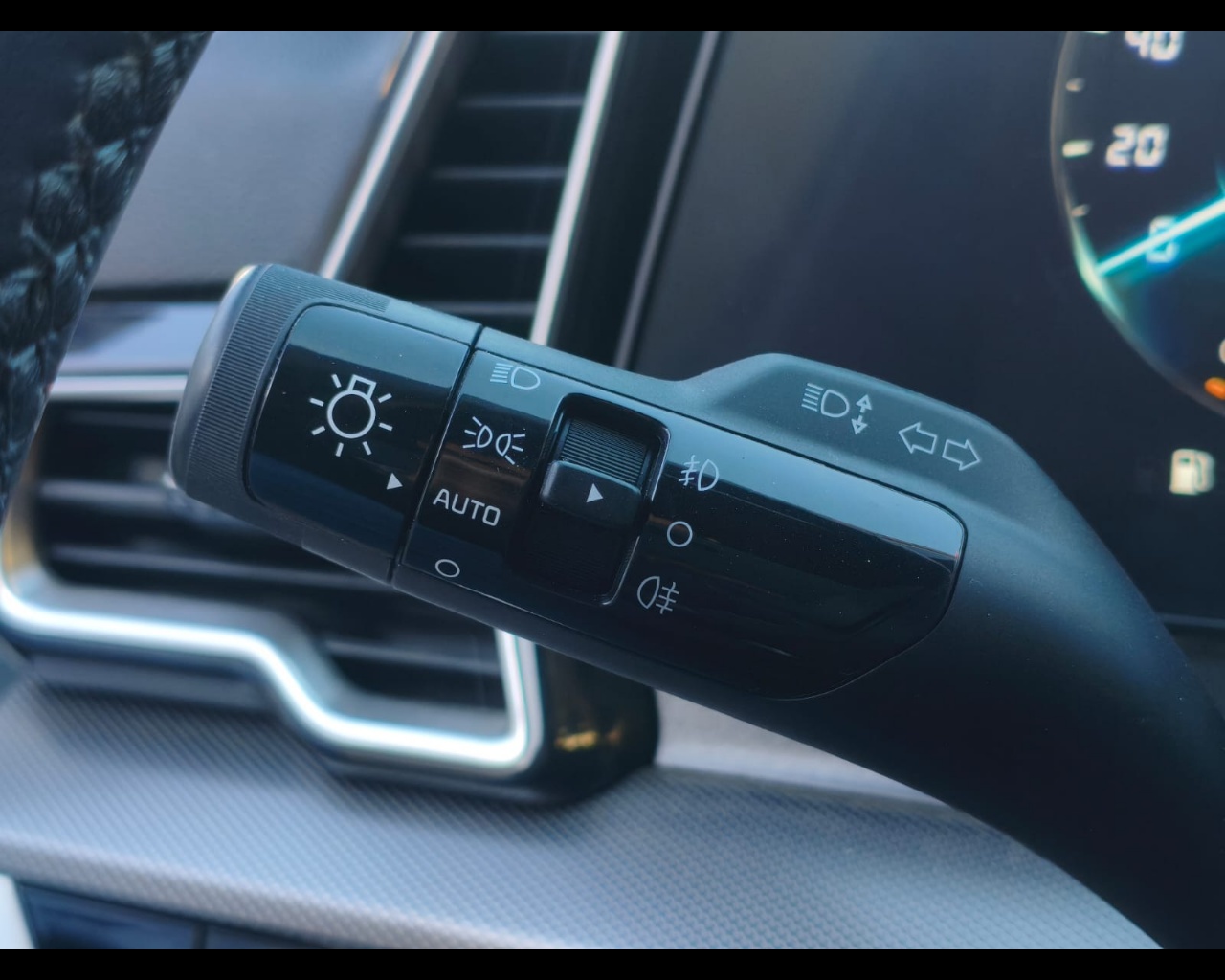 Foto KIA Sportage 1.6 tgdi hev GT-line Plus auto