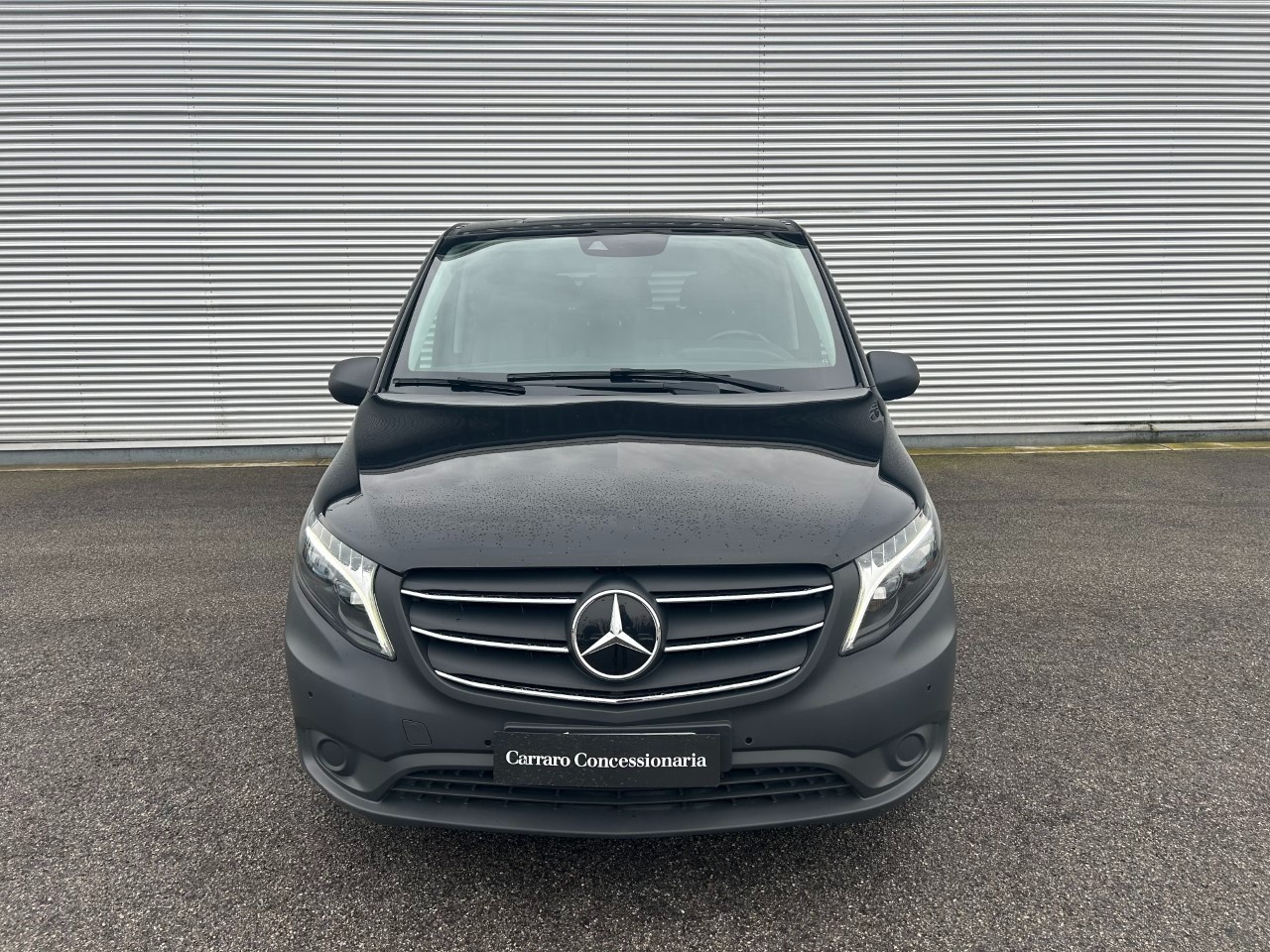 Mercedes Vito vito 116 cdi extralong 4x4 tourer pro auto my20 - 3