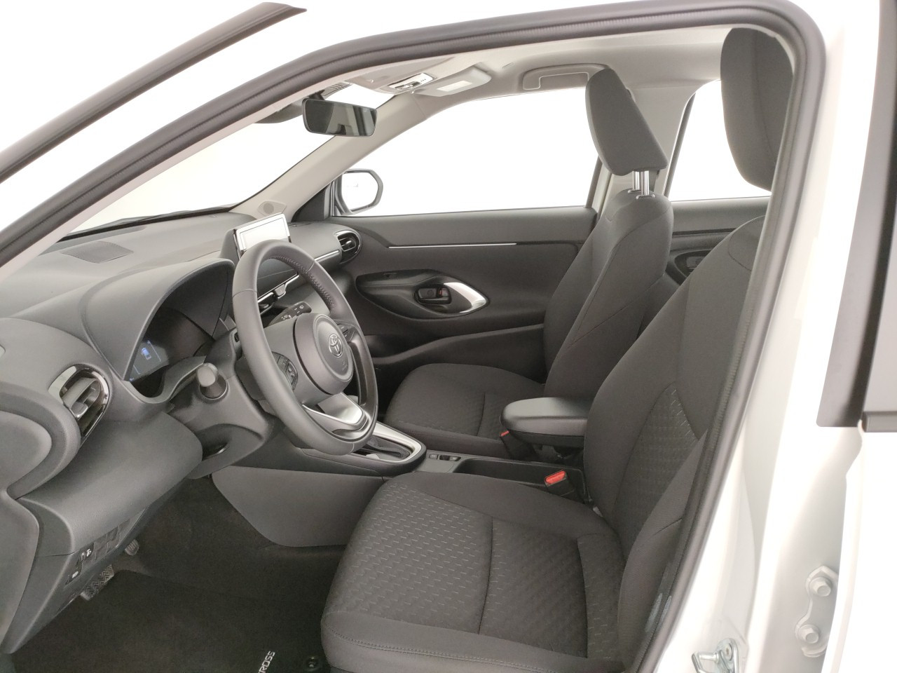 Toyota Yaris Cross KM0 2026 Yaris Cross Porto Mantovano