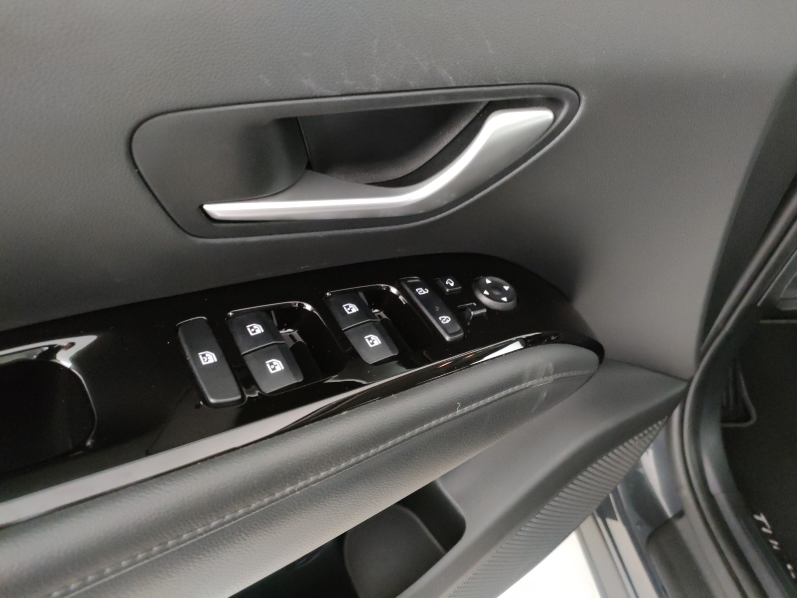 Hyundai Tucson Usato 2023 Tucson Mestre