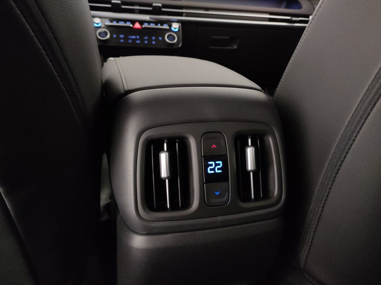 Hyundai Tucson Nuovo benzina Tucson Porto Mantovano