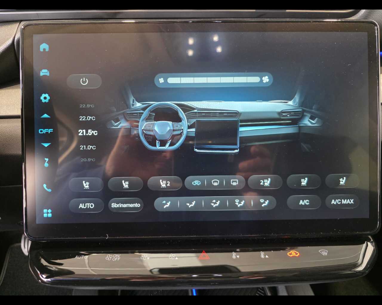 Sportequipe Sportequipe 8 Nuovo gPL Sportequipe 8 Mestre