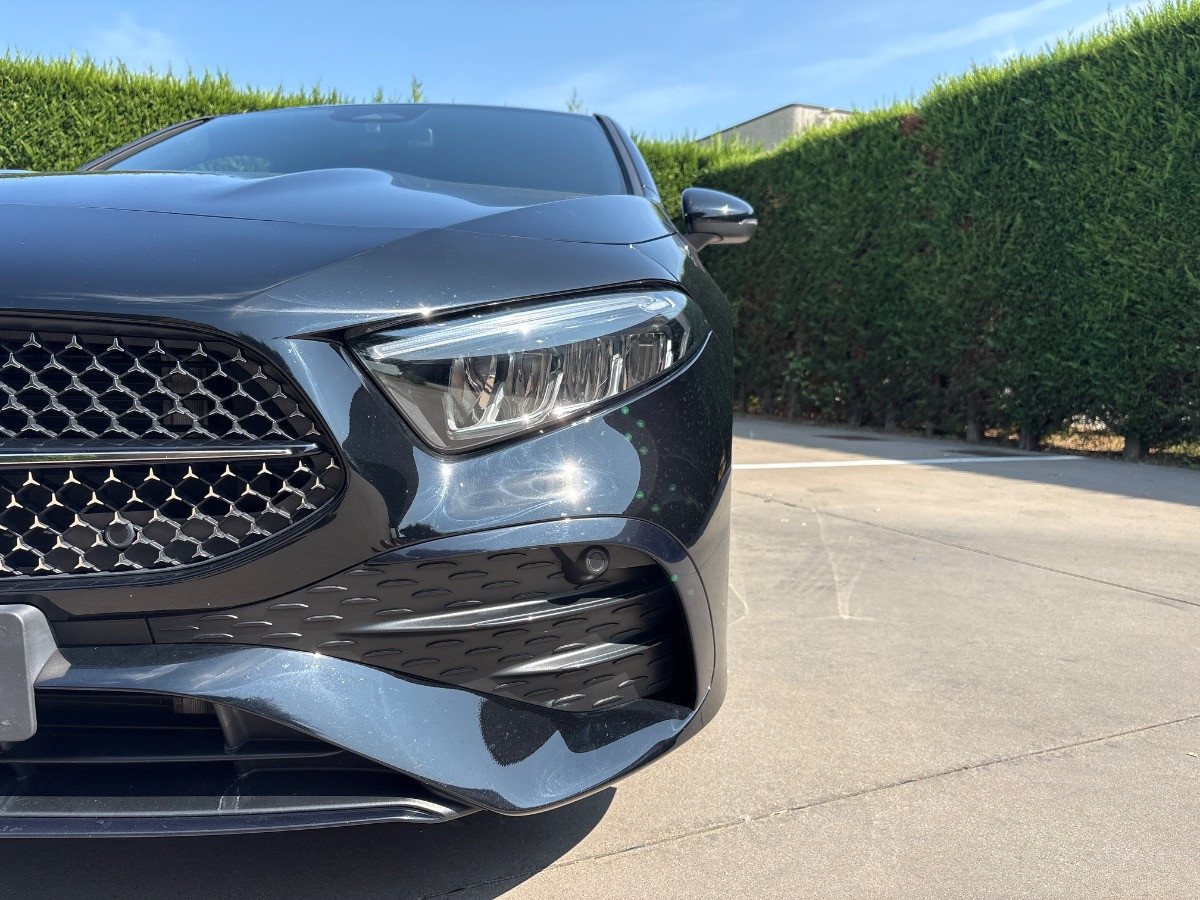 Mercedes Classe A Usato 2023 Classe A Rovigo