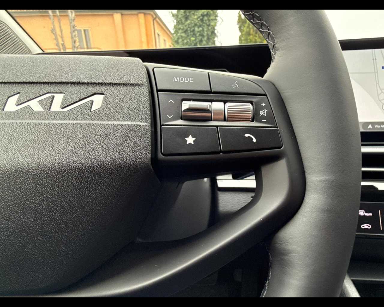 Kia Sportage Nuovo gPL Sportage Legnago