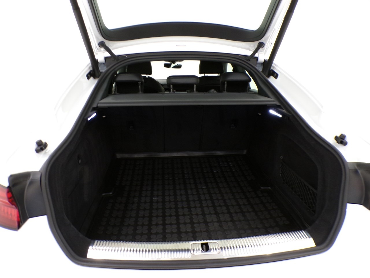 Audi A5 A5 Sportback 40 2.0 TFSI mHEV 190cv Business Sport - 9