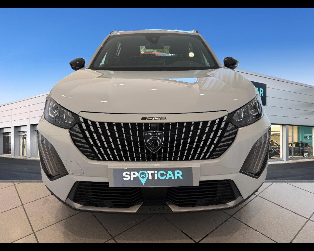 PEUGEOT 2008 Allure PureTech 100 S&S Benzina km0 - 7