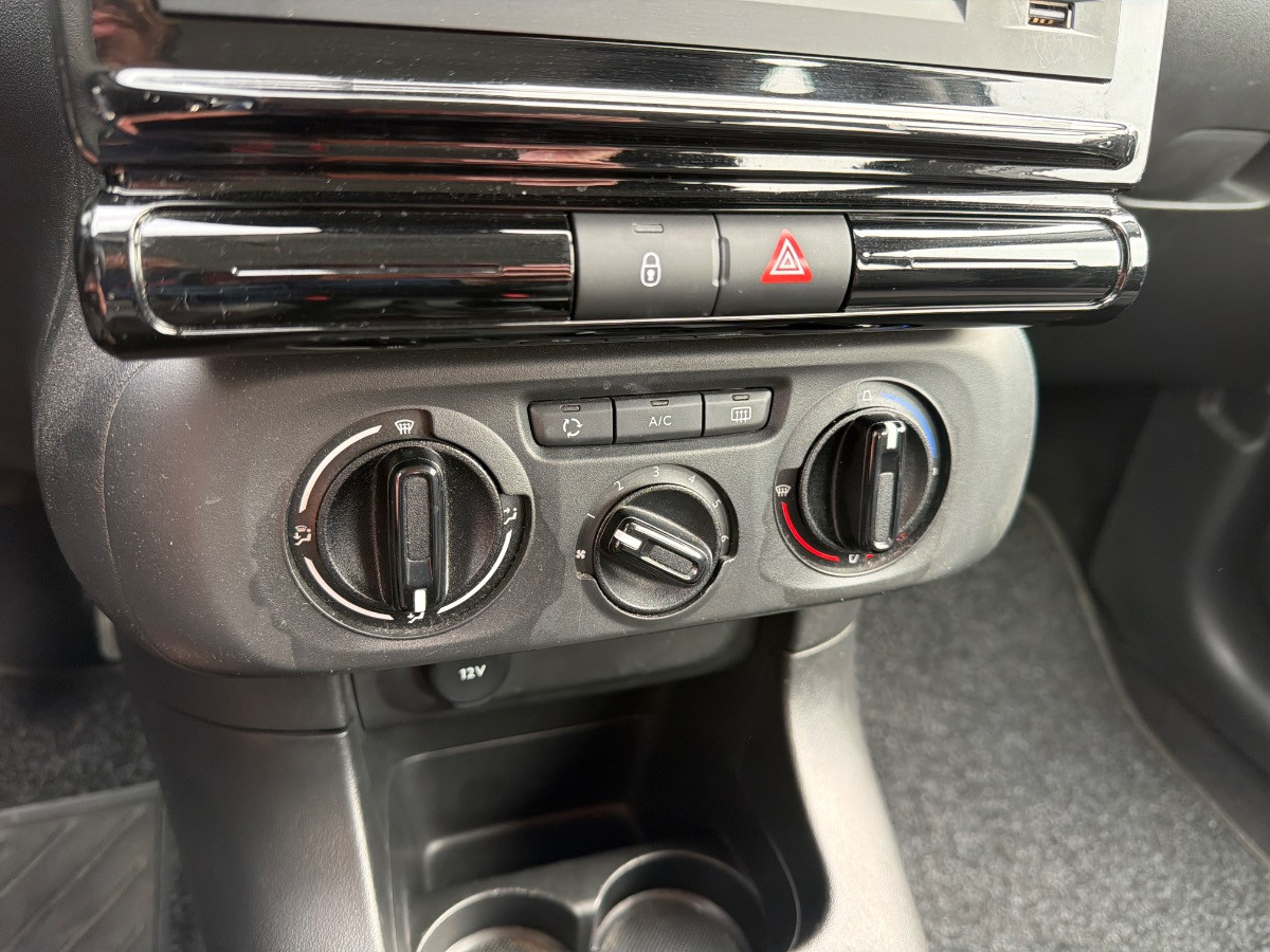 Citroen C3 Usato 2023 C3 Mestre