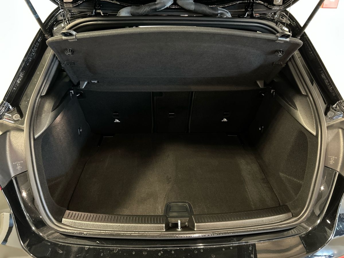 Mercedes Classe A Classe A 180 D Advanced Plus Progressive 8G-DCT - 8