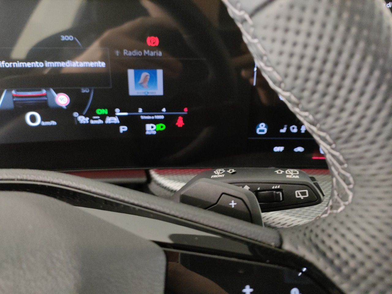 Audi Q5 KM0 2025 Q5 San Zeno Naviglio