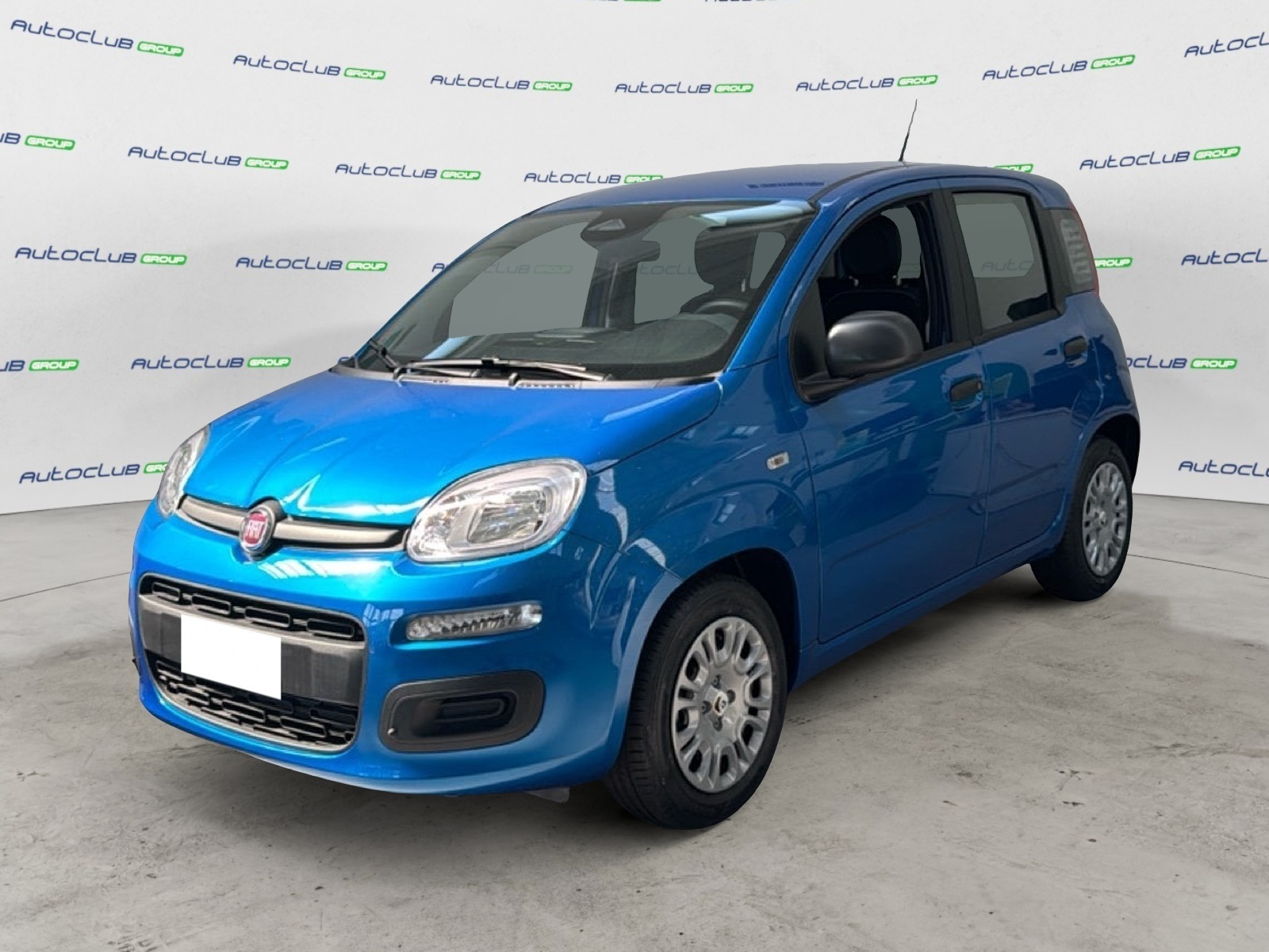 Fiat Pandina 1.0 65cv Hybrid Pop Km 0 2026 [756] 756 Taranto