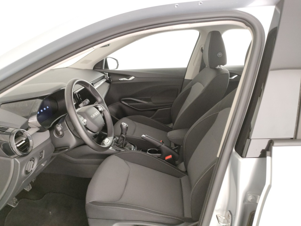 Skoda Fabia Usato 2025 Fabia Porto Mantovano