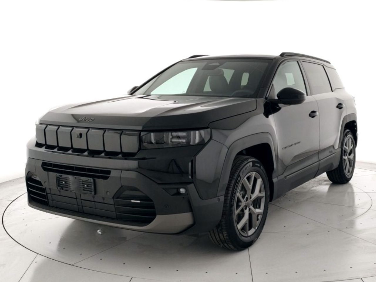 Jeep Compass KM0 2026 Compass San Zeno Naviglio