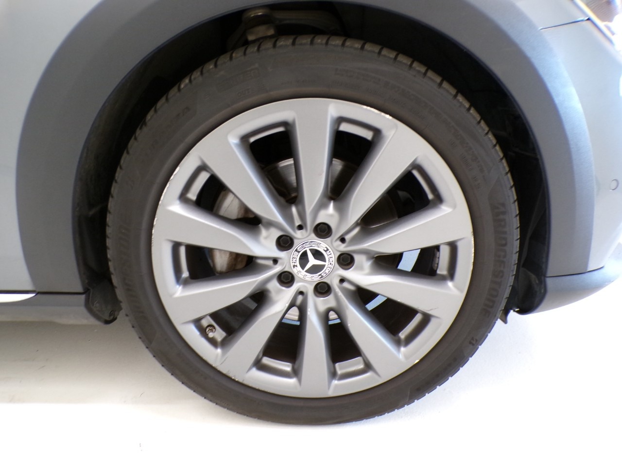 Mercedes Classe E Station Wagon Classe E Station Wagon All-Terrain 220 d Mild hybrid Premium Plus 4Matic 9G-Tronic Plus - 4