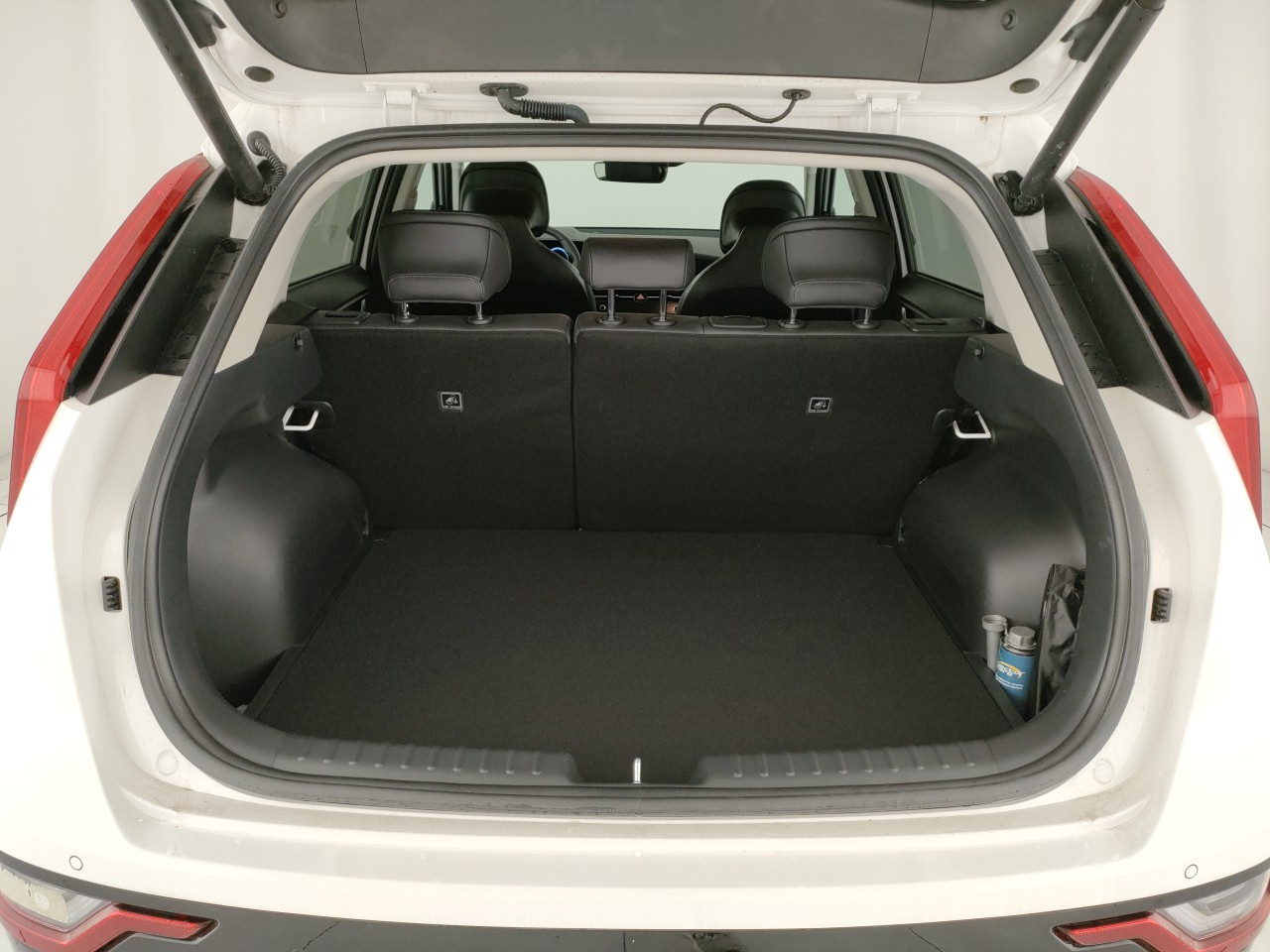 Kia Niro Nuovo GPL Niro Porto Mantovano
