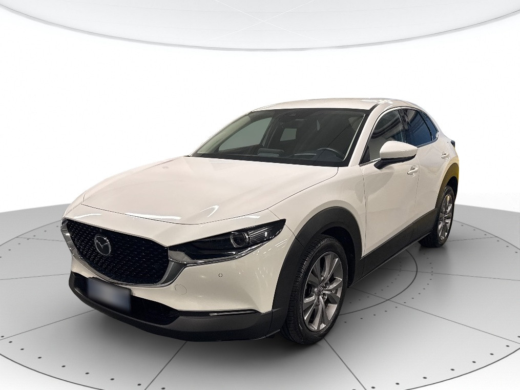 Mazda CX-30 Usato 2020 CX-30 San Zeno Naviglio