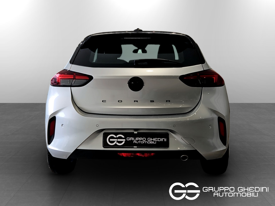 OPEL Corsa 1.2 GS s&s 100cv Benzina usato - 4