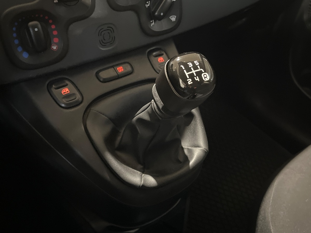 Fiat Panda Usato 2018 Panda Verona