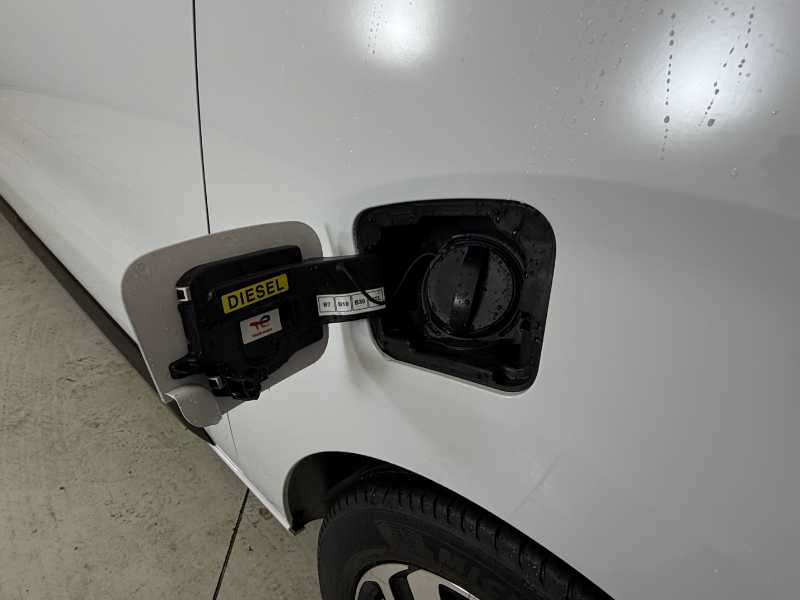 Nuovo Traveller - Bhdi 180 Eat8 Business Vip Long