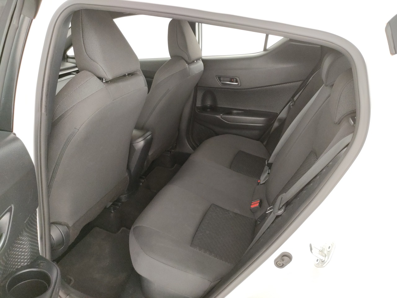Toyota C-HR Usato 2023 C-HR Carpi