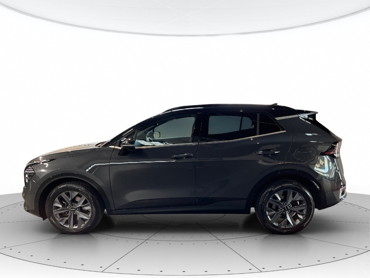 Kia Sportage Usato 2022 Sportage Verona