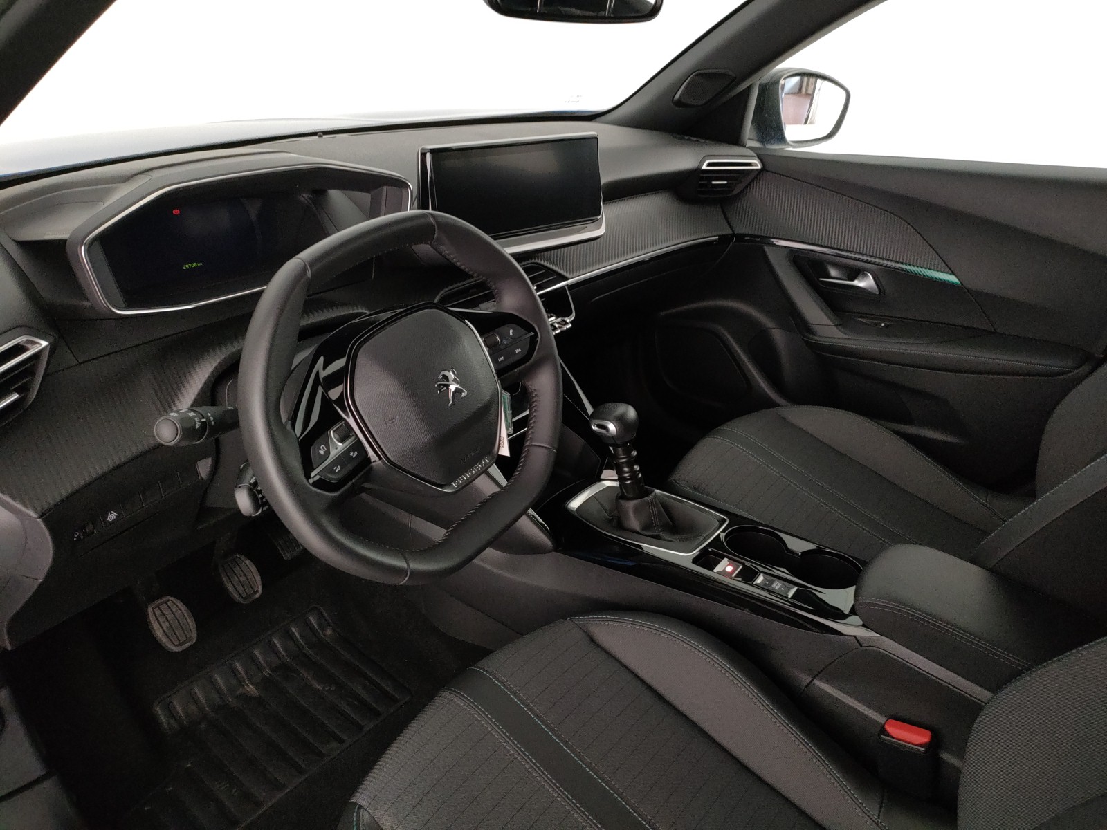 Peugeot 2008 Usato 2023 2008 Legnago