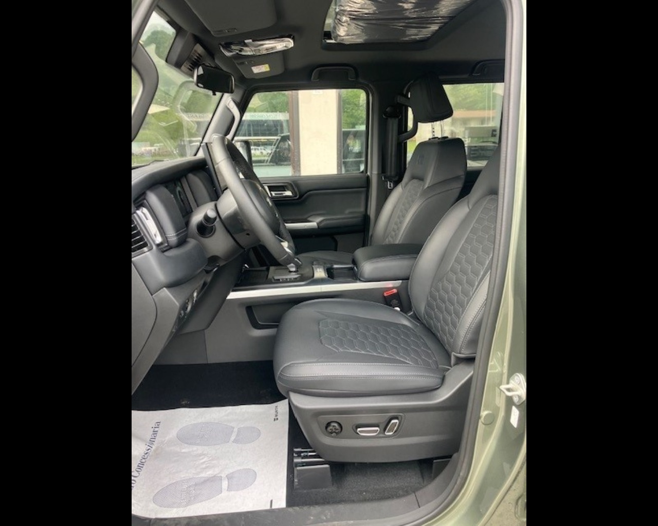 EMC EMC 212 Diesel 2.0 TDI 8AT 4WD 166cv - 8
